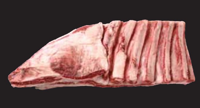 2 Rib Short Rib