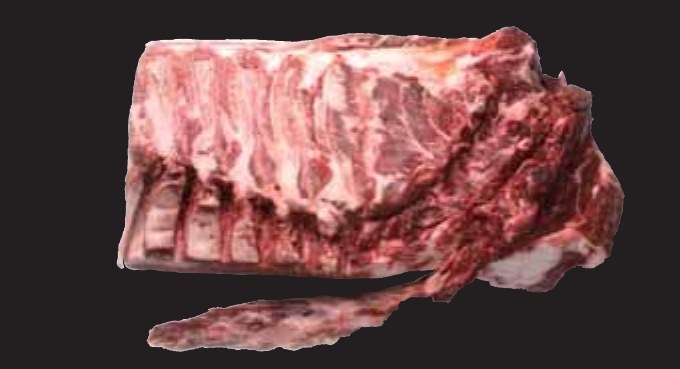 Chuck Roll