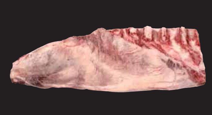 Short Plate